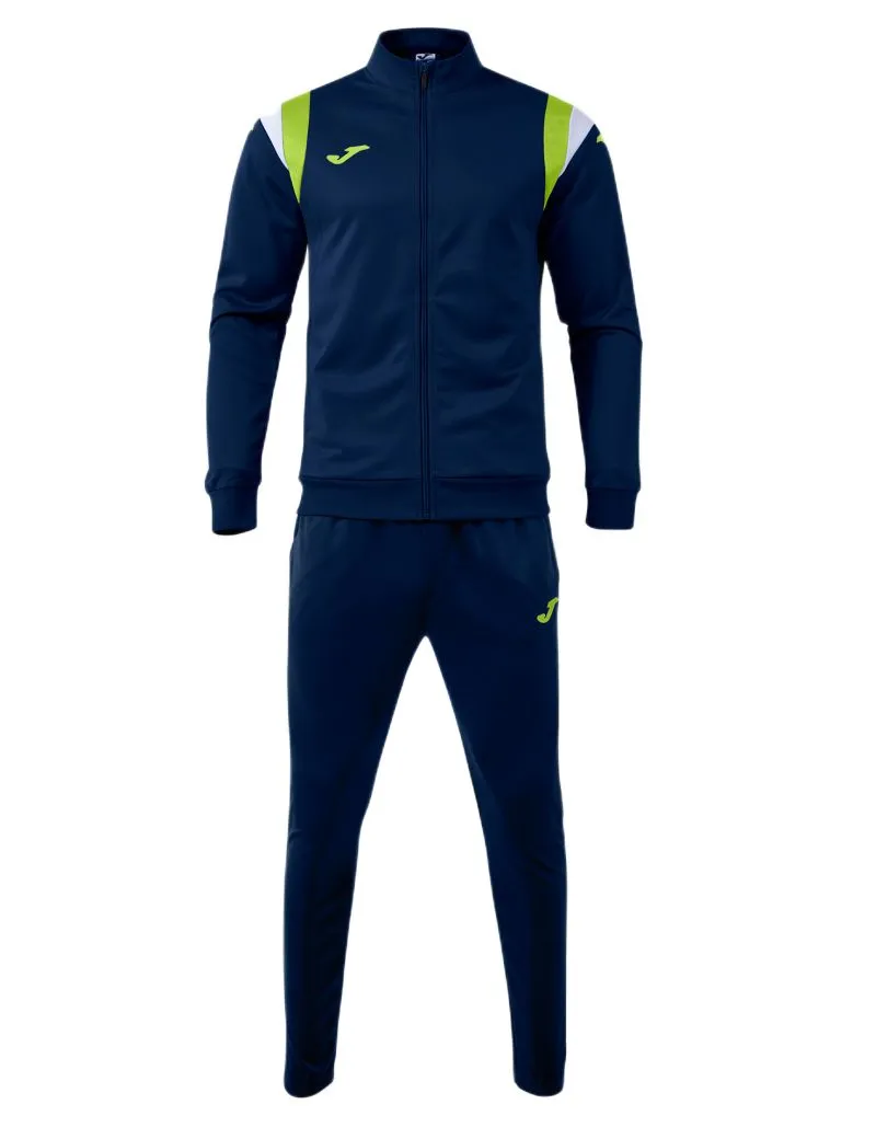 Joma Terra - dark navy lime Joma Terra - dark navy lime