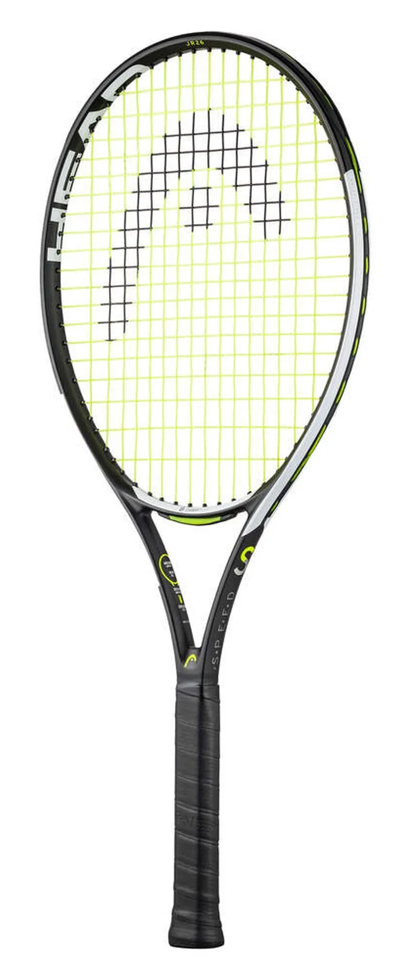 Head IG Speed Jr 26