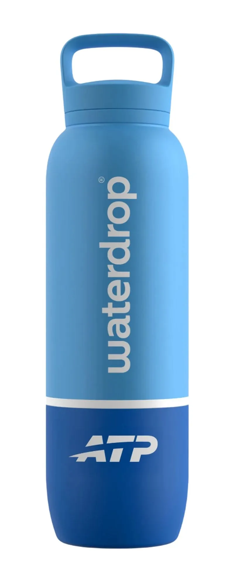 Waterdrop Thermo ATP 1000ml - blue