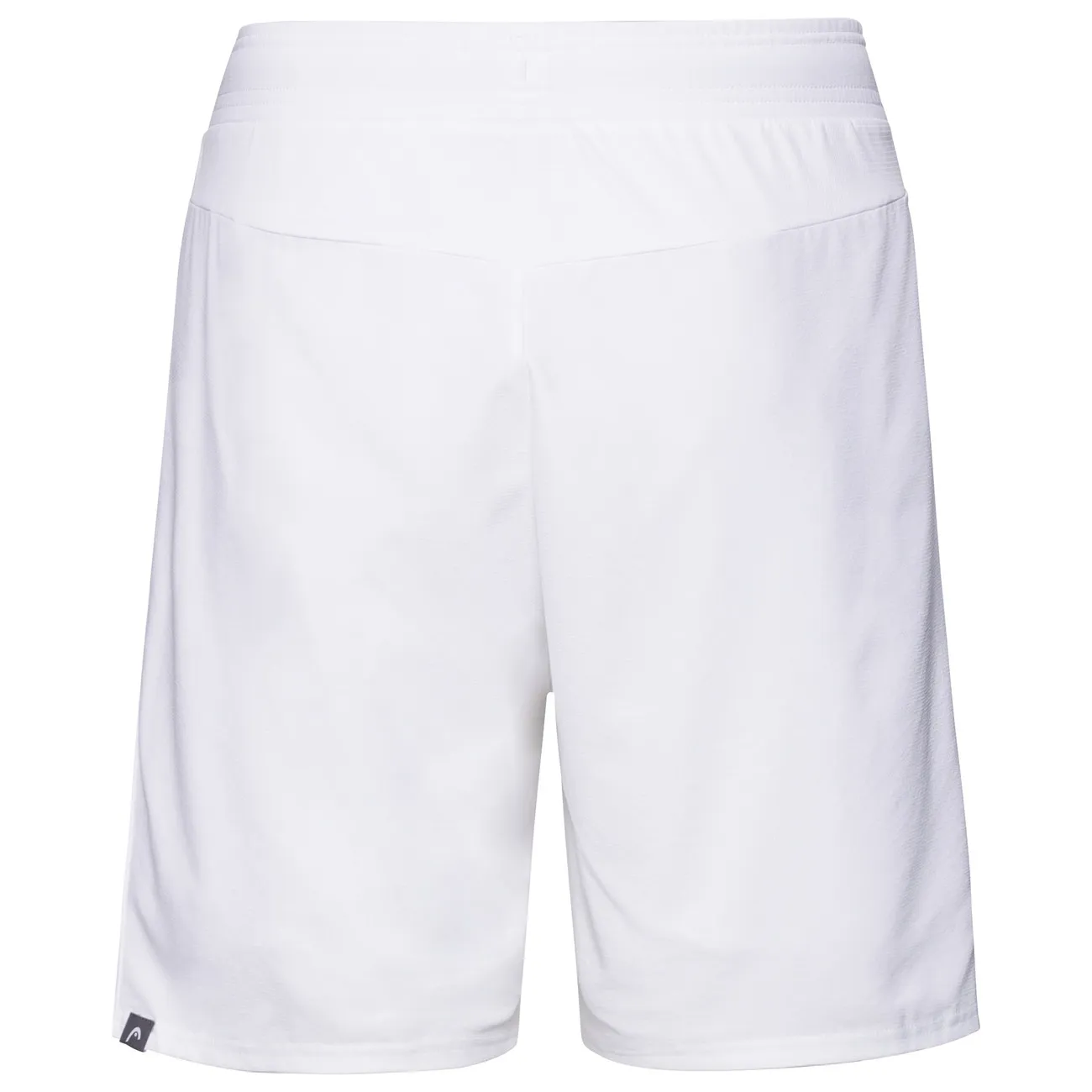 Head Performance Shorts M - white