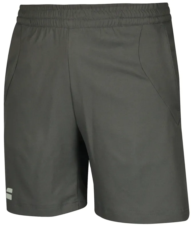 Babolat Core Short 8" Men - rabbit