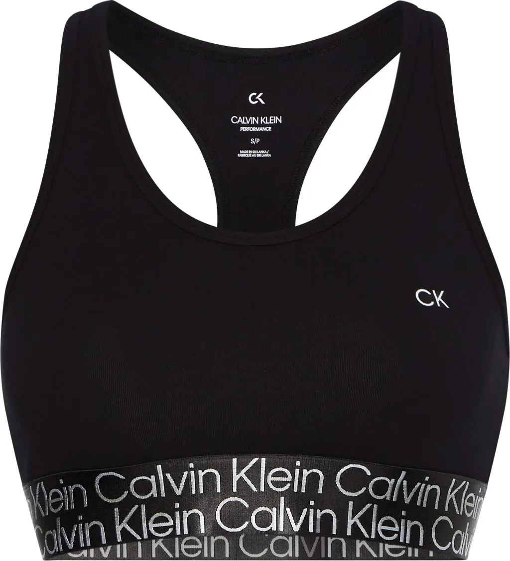 Calvin-Klein_SP2022_BAE_00GWS2K134BAE Calvin Klein Low Support Sports - black