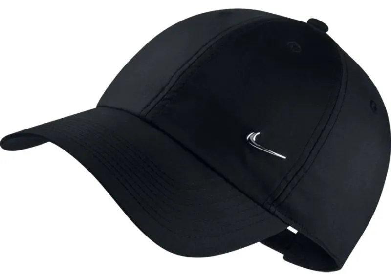 Nike H86 Metal Swoosh Cap