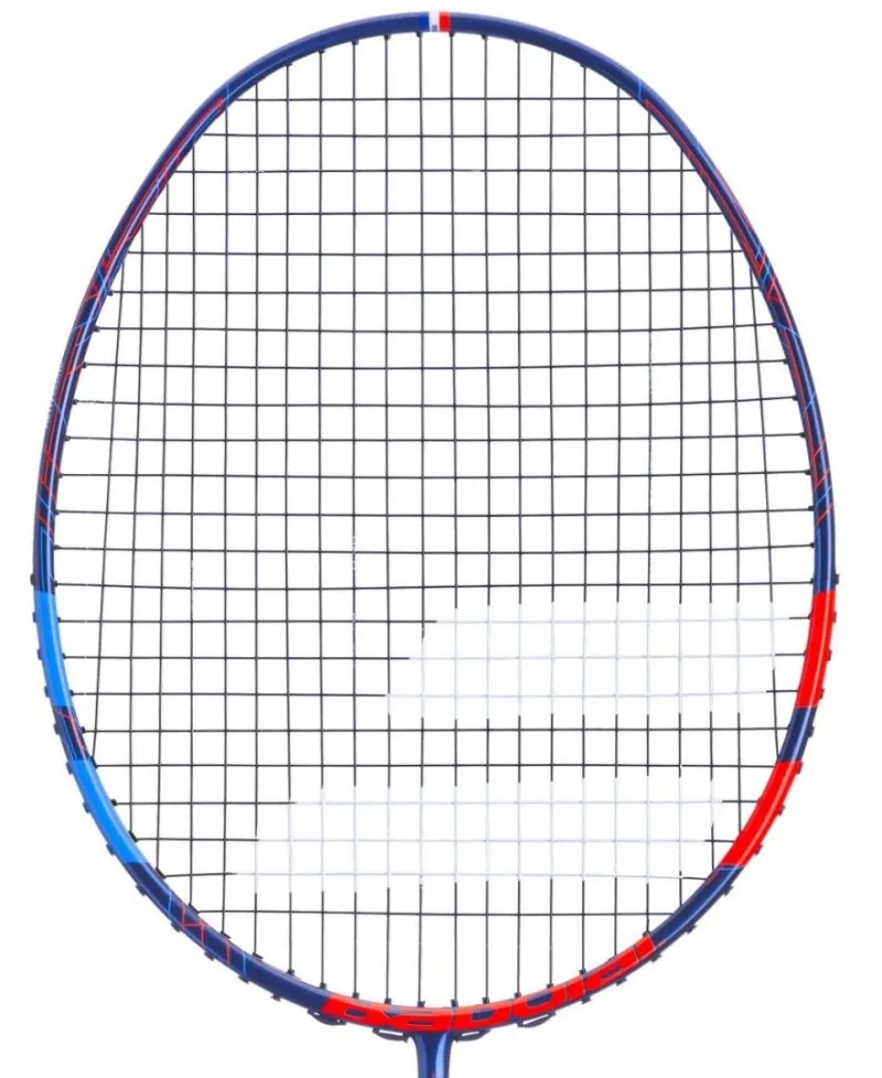 Babolat X-Act Infinity Blast - dark blue/process blue