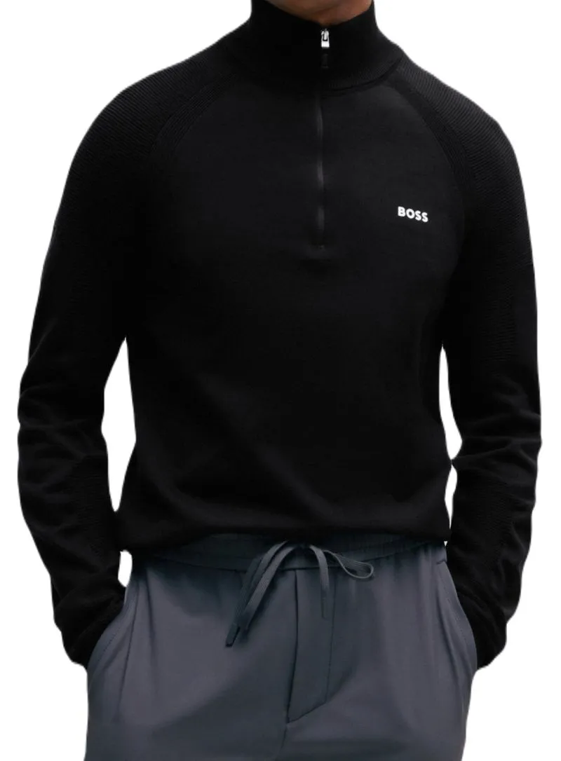 BOSS Perform-X 1/4 Zip