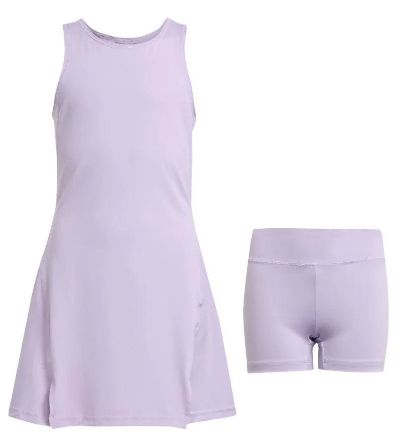 Adidas Girls Club - powder plum Adidas Girls Club - powder plum