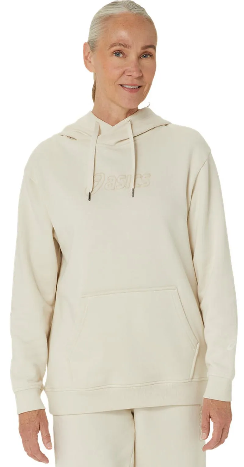 Asics Oth Hoodie - birch