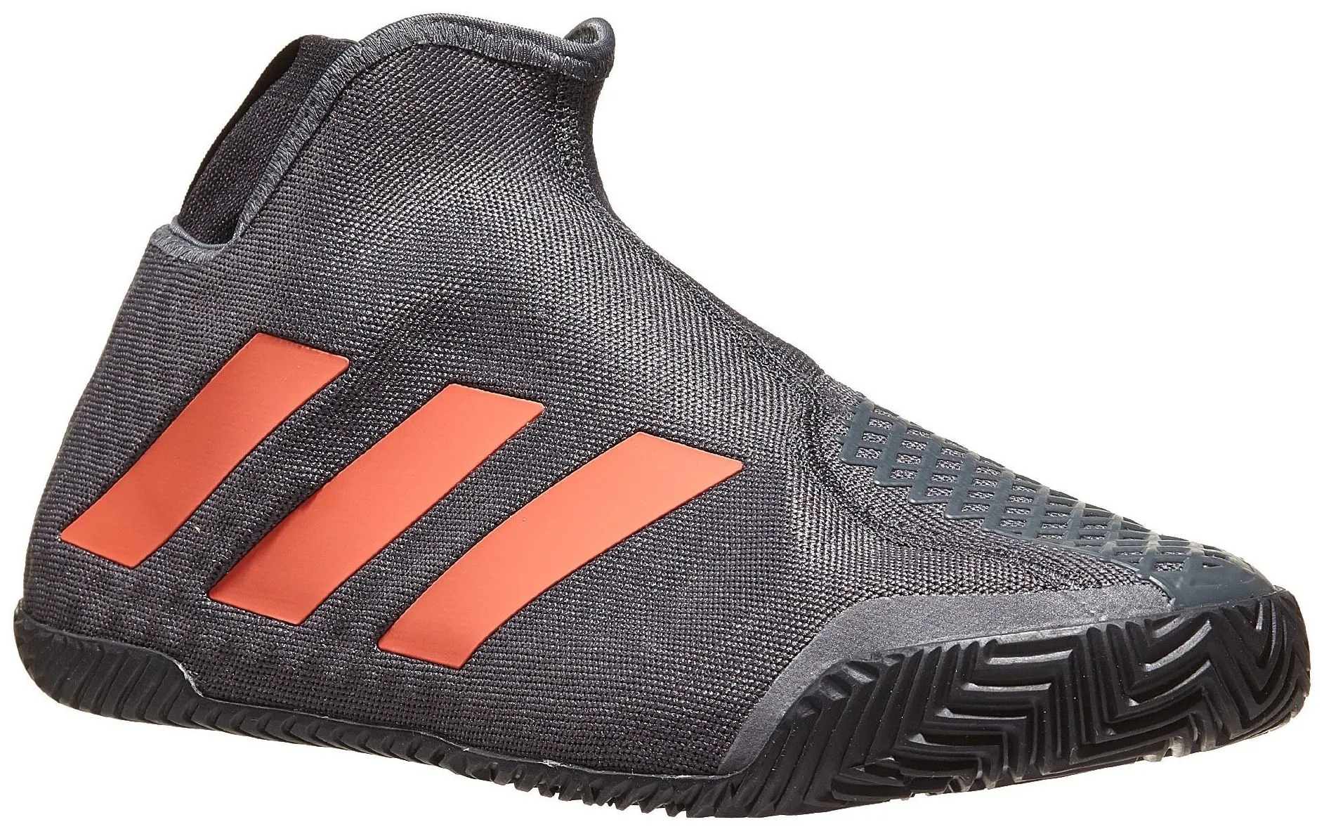 Adidas Stycon M - grey six/true orange/core black Adidas Stycon M - grey six/true orange/core black