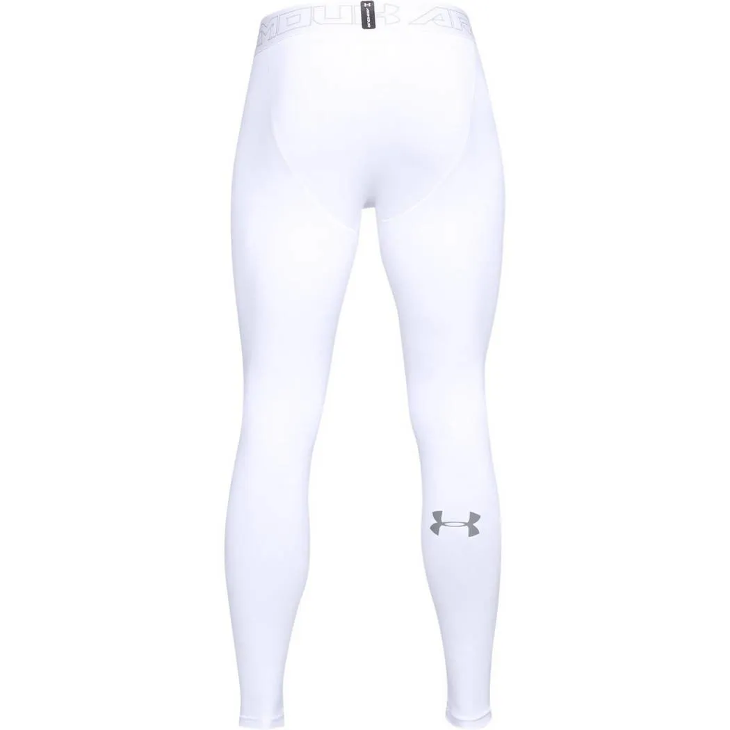 under-armour-cg-legging-white-2 Under Armour CG Legging - white