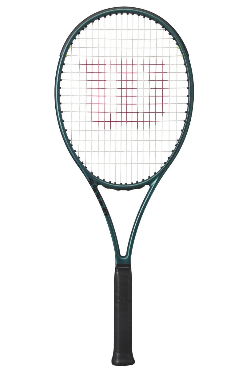 Wilson Blade 98S V9.0 (tester)