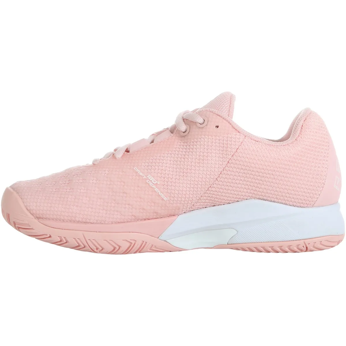 Head Revolt Pro 3.0 Women - rose/white