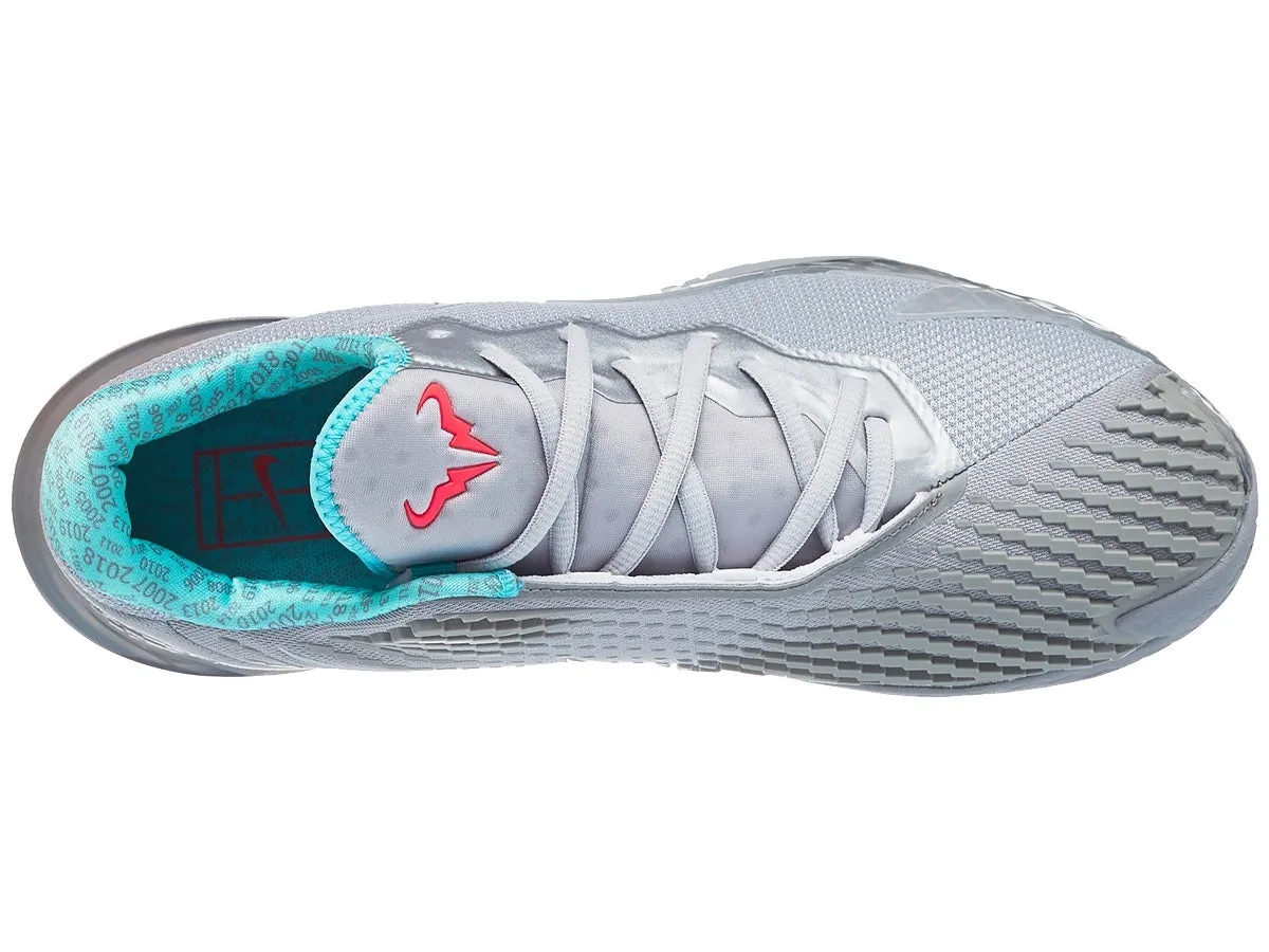 nike-air-zoom-vapor-cage-4-metallic-silver-4 Nike Air Zoom Vapor Cage 4 - metallic silver