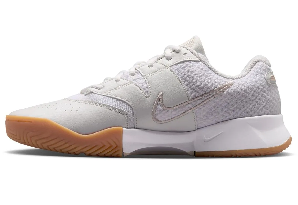 Nike Court Lite 4 - white/lt orewood/summit white