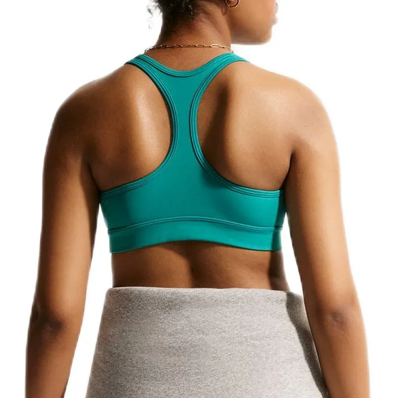 Nike Girls Swoosh Sports - energy/white