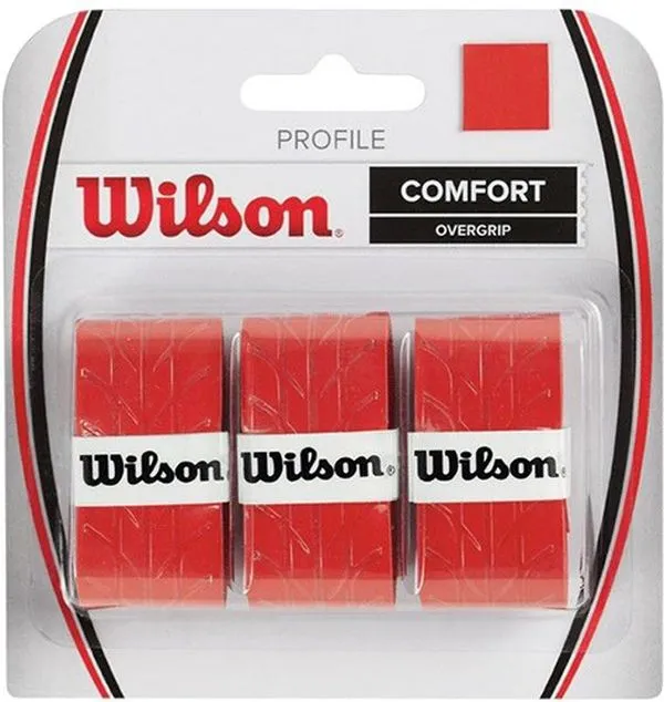 Wilson Profile 3P Wilson Profile 3P
