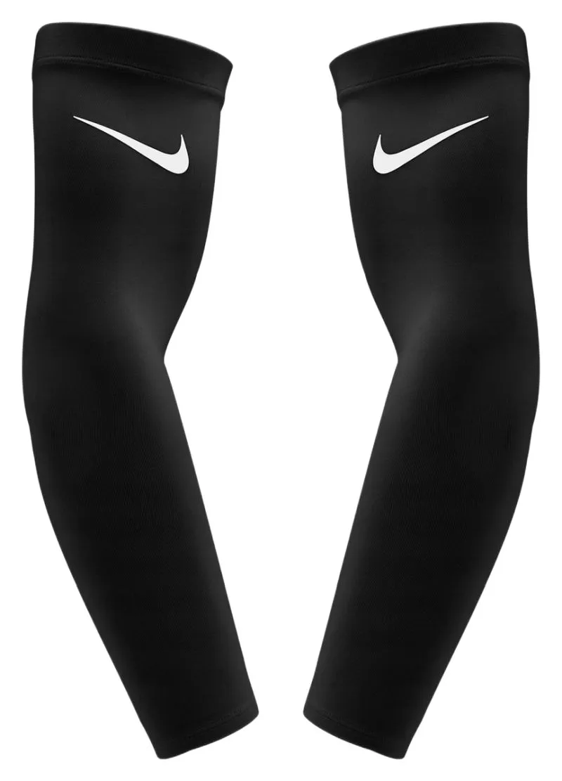 Nike Dri-Fit Volleyball 2P - black/white