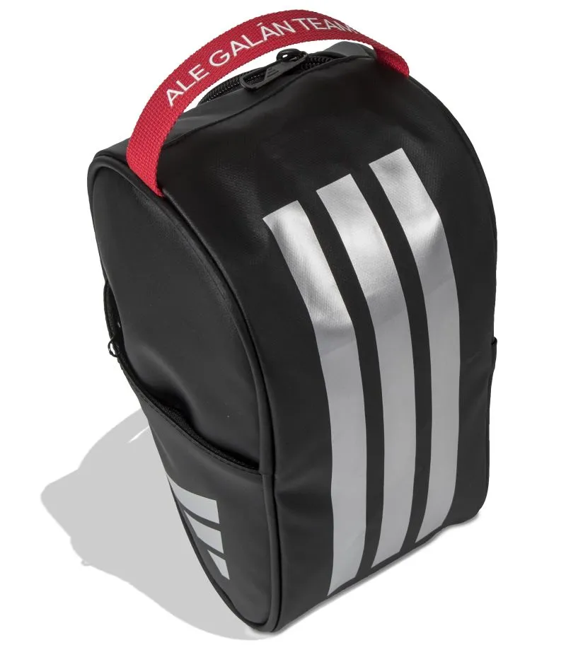 Adidas Accesory Bag 3.4 - black/red