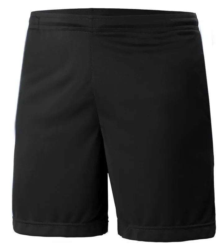 Australian Printed Ace Short S.L. - nero