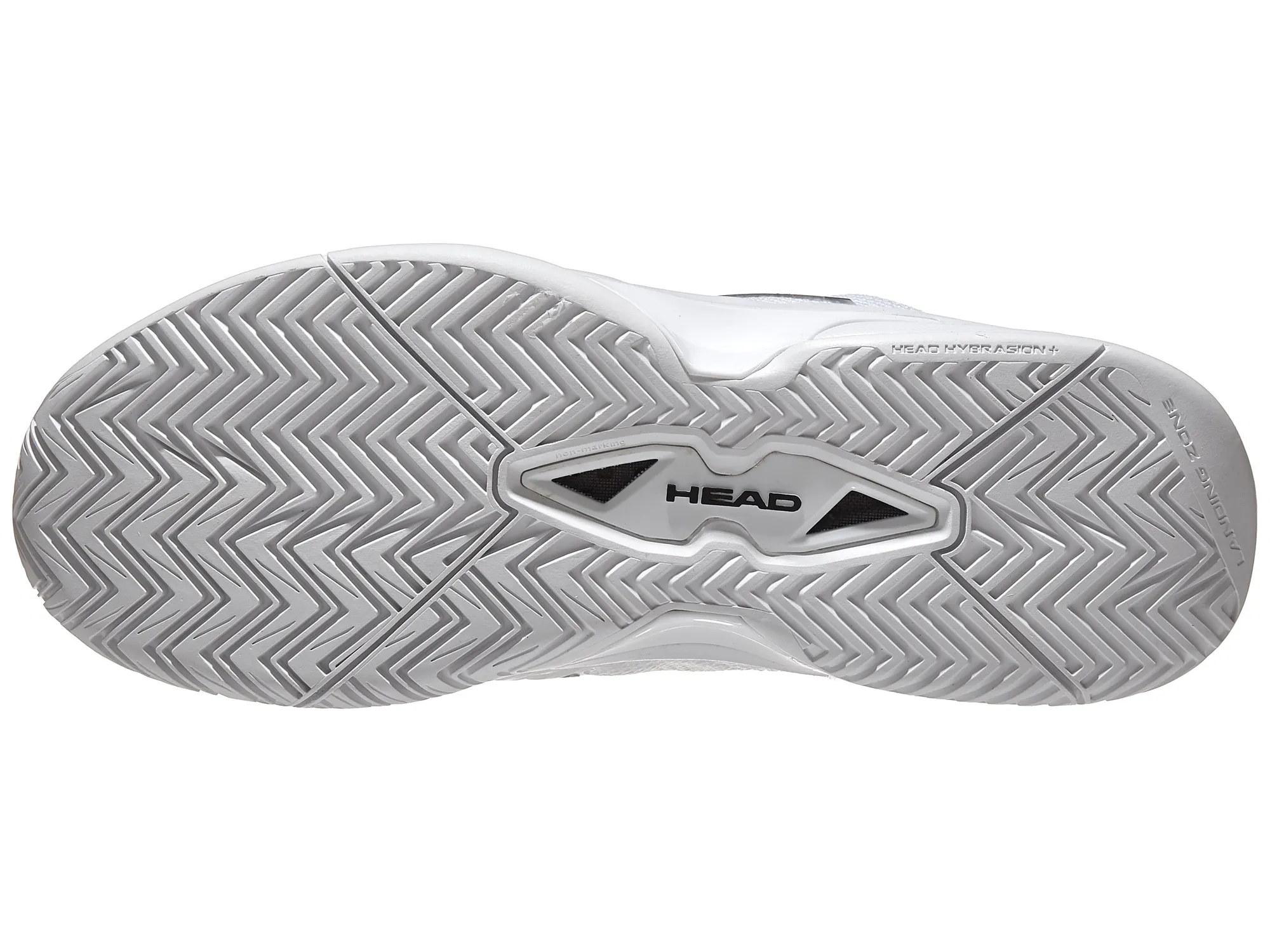 head-revolt-pro-3-0-men-white-white-5 Head Revolt Pro 3.0 Men - white/white