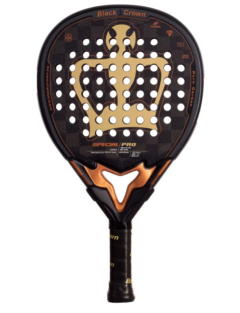 Black Crown Special Pro Black Crown Special Pro