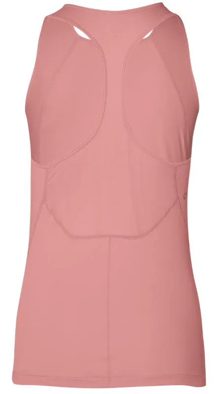 Asics Club Tank Top - grapefruit