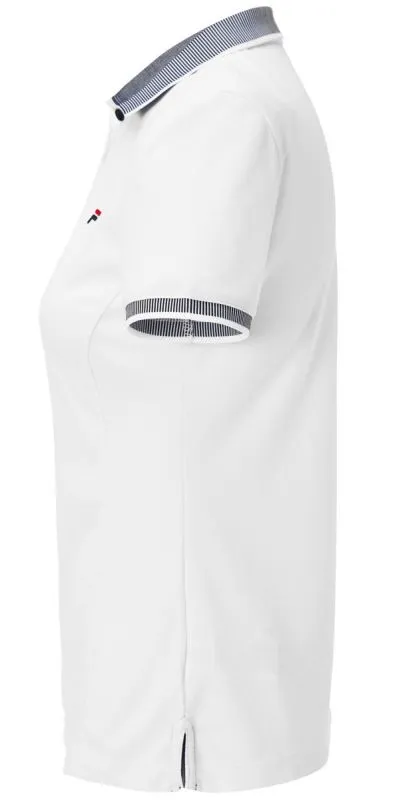 Fila Polo Emma W - white