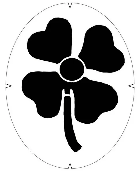 tourna-4-leaf-clover Tourna 4 Leaf Clover