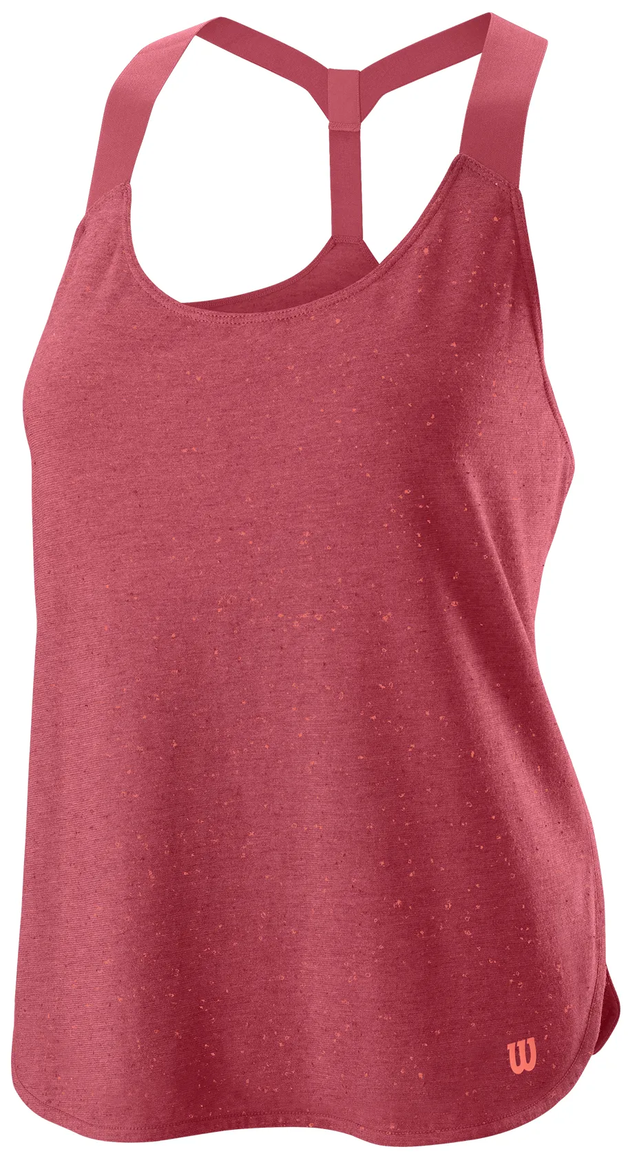 Wilson Competition Flecked Tank