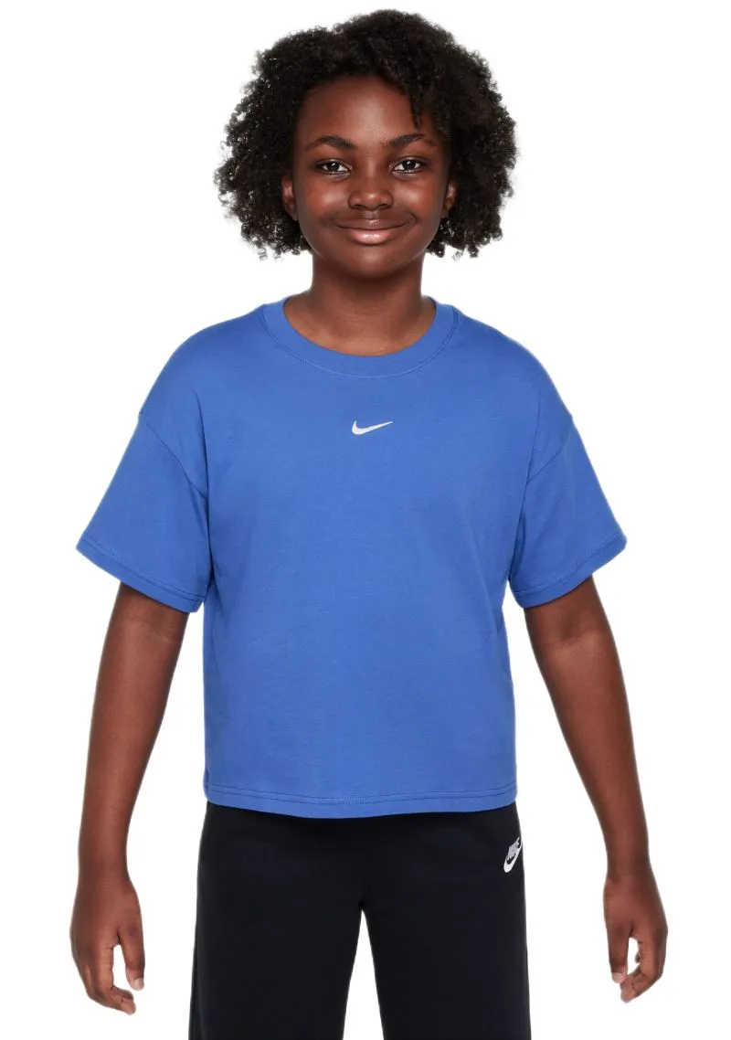 Nike Kids Sportswear Essential - comet blue Nike Kids Sportswear Essential - comet blue