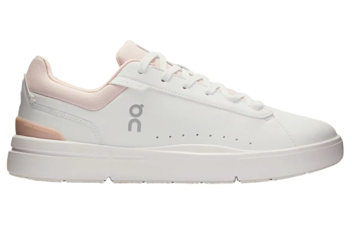 On The Roger Advantage - white/rosehip On The Roger Advantage - white/rosehip
