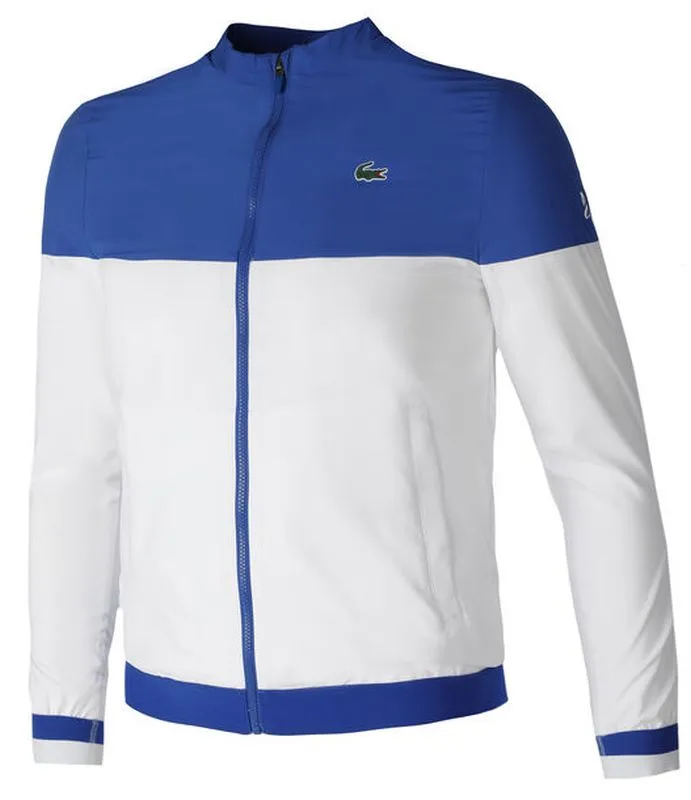 lacoste-men-s-sport-x-novak-djokovic-colourblock-zip-jacket-white-blue-1 Lacoste Men’s SPORT x Novak Djokovic Colourblock Zip Jacket - white/blue