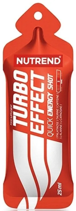 nutrend-turbo-effect-shot-1 Nutrend TURBO EFFECT SHOT