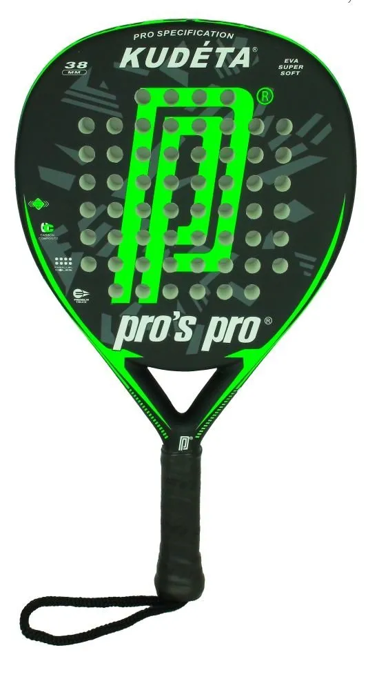 Pro's Pro Kudeta Pro's Pro Kudeta
