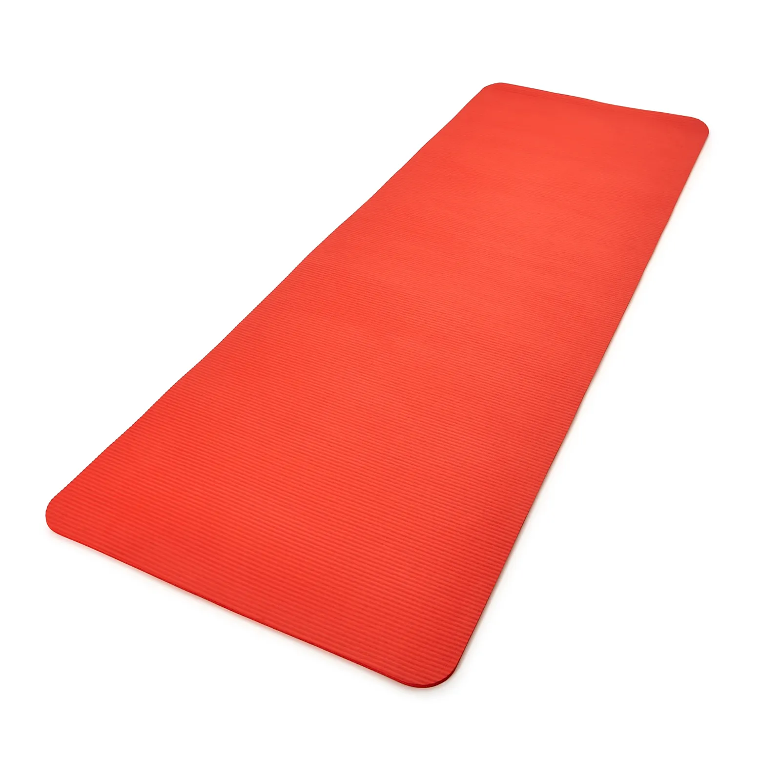 reebok-training-mat-red-8 Reebok Training Mat - red
