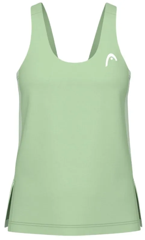 493298 Head Girls Spirit Tank
