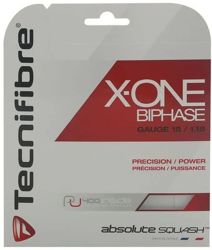 tecnifibre-x-one-biphase-9-7-m-orange-1 Tecnifibre X-One Biphase (9,7 m) - orange