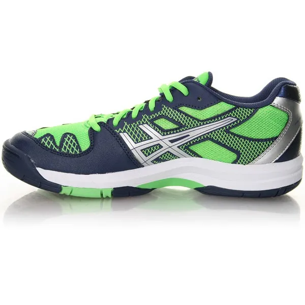 Asics Gel-Solution Speed 2 GS - navy
