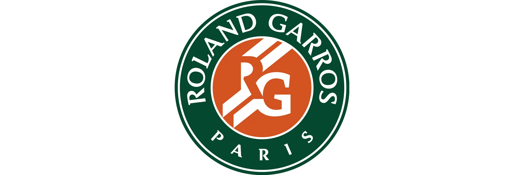 Roland Garros Eiffel Court - white