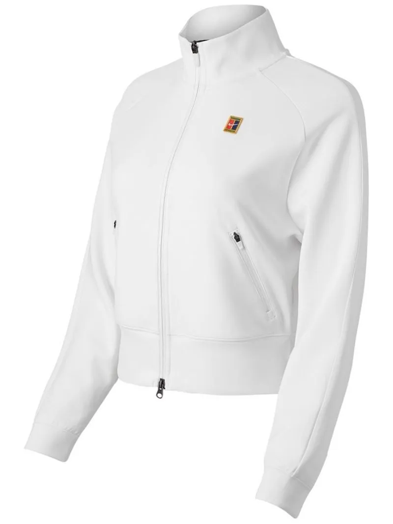Nike Court Heritage Jacket FZ W