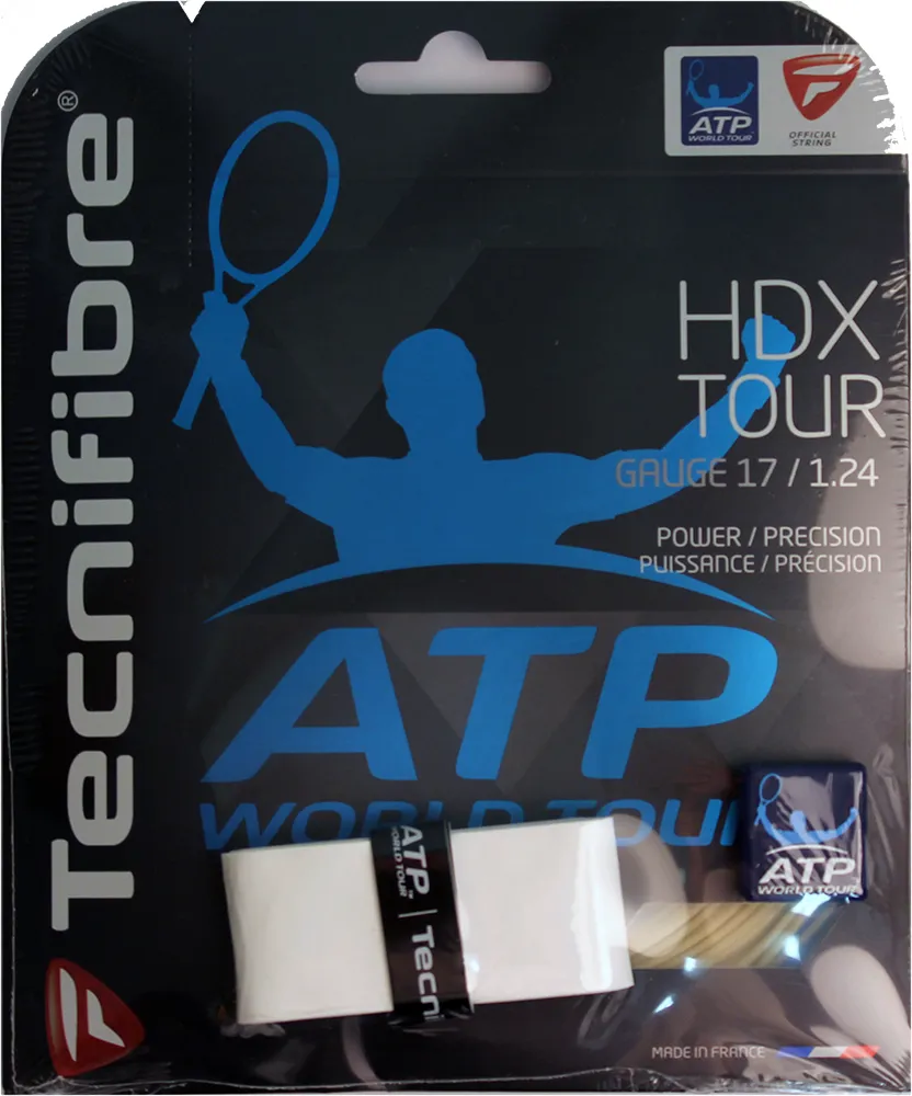Tecnifibre HDX Tour (12 m) set