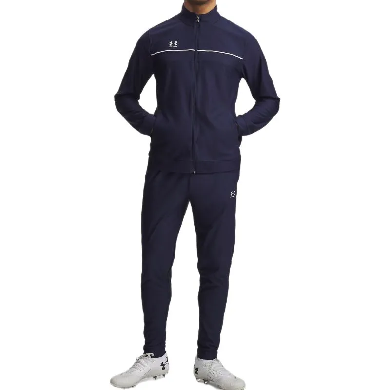 Under Armour Challenger - midnight navy/white