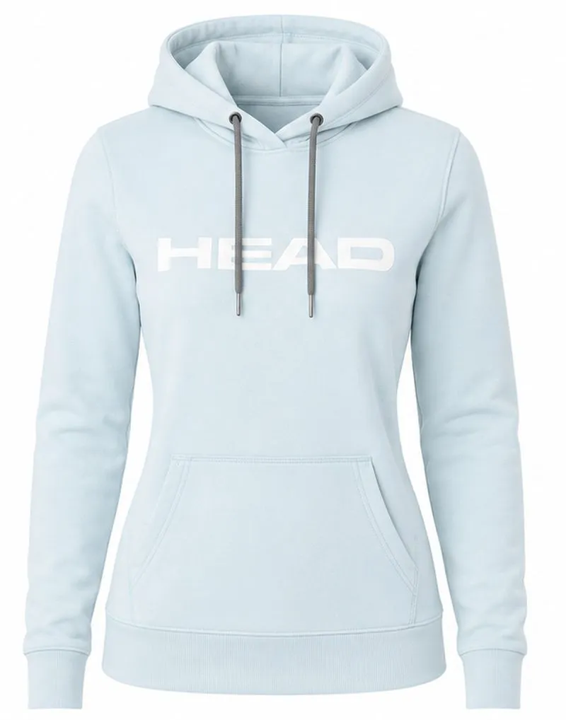 Head Club Original - light blue