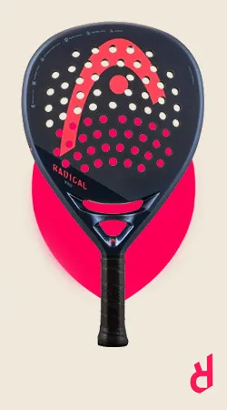 Head Radical pro 2024