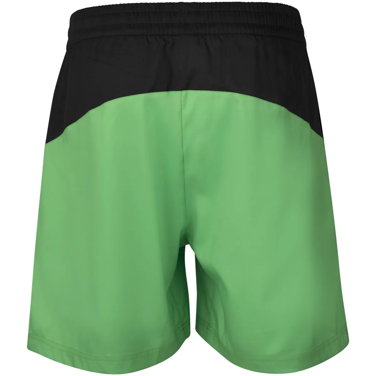 Babolat Play Short Boy - poison green