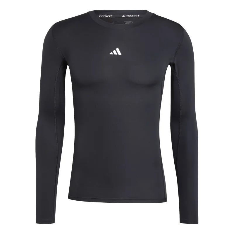 Adidas Techfit Compression Training - black