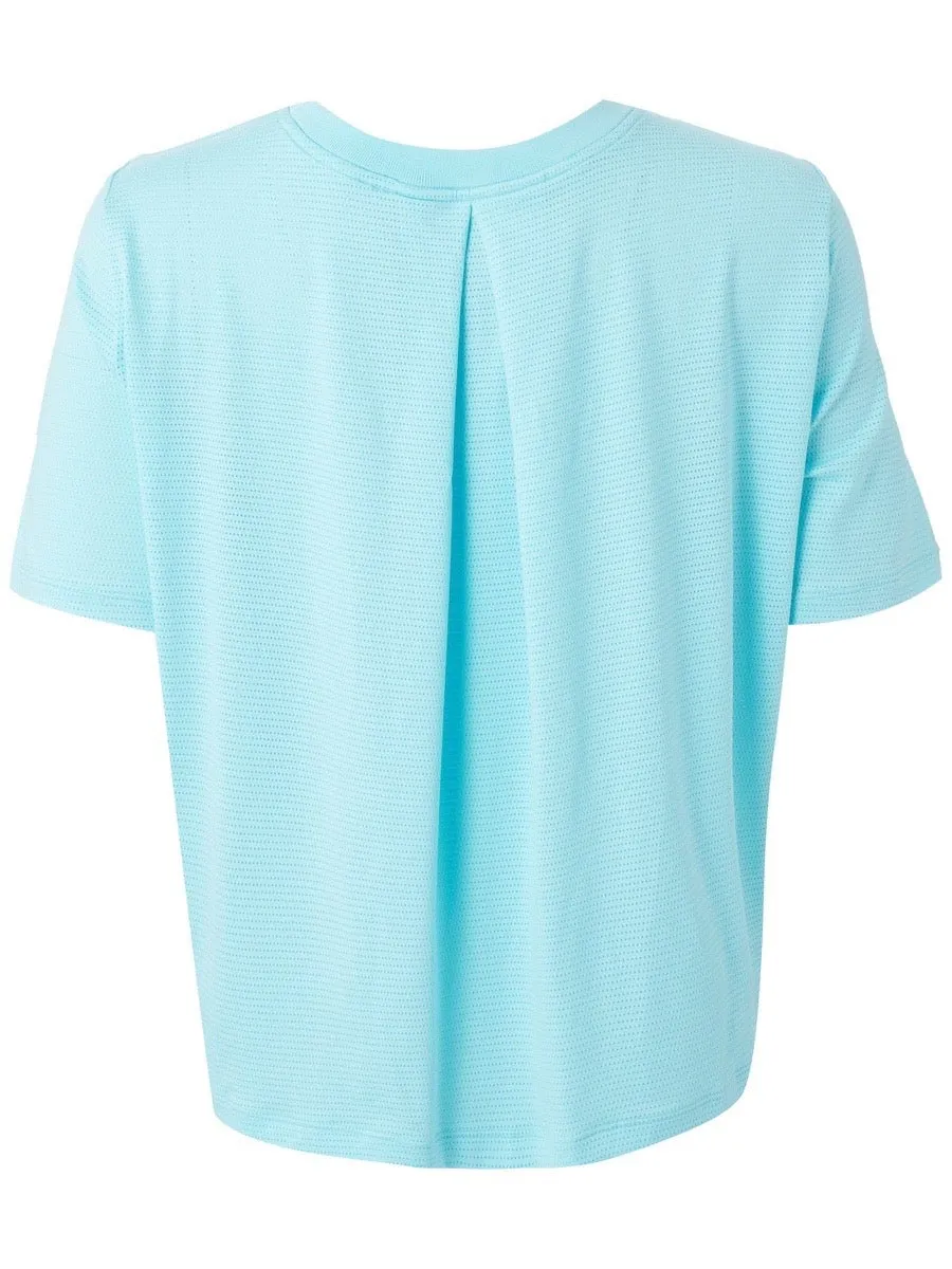 nike-court-dri-fit-advantage-top-ss-w-copa-black-2 Nike Court Dri-Fit Advantage Top SS W - copa/black