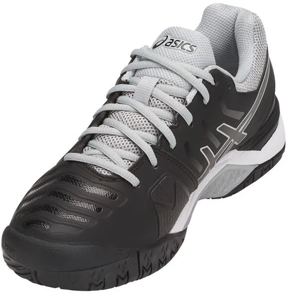 asics-gel-challenger-11-black-black-mid-grey-4 Asics Gel-Challenger 11 - black/black/mid grey