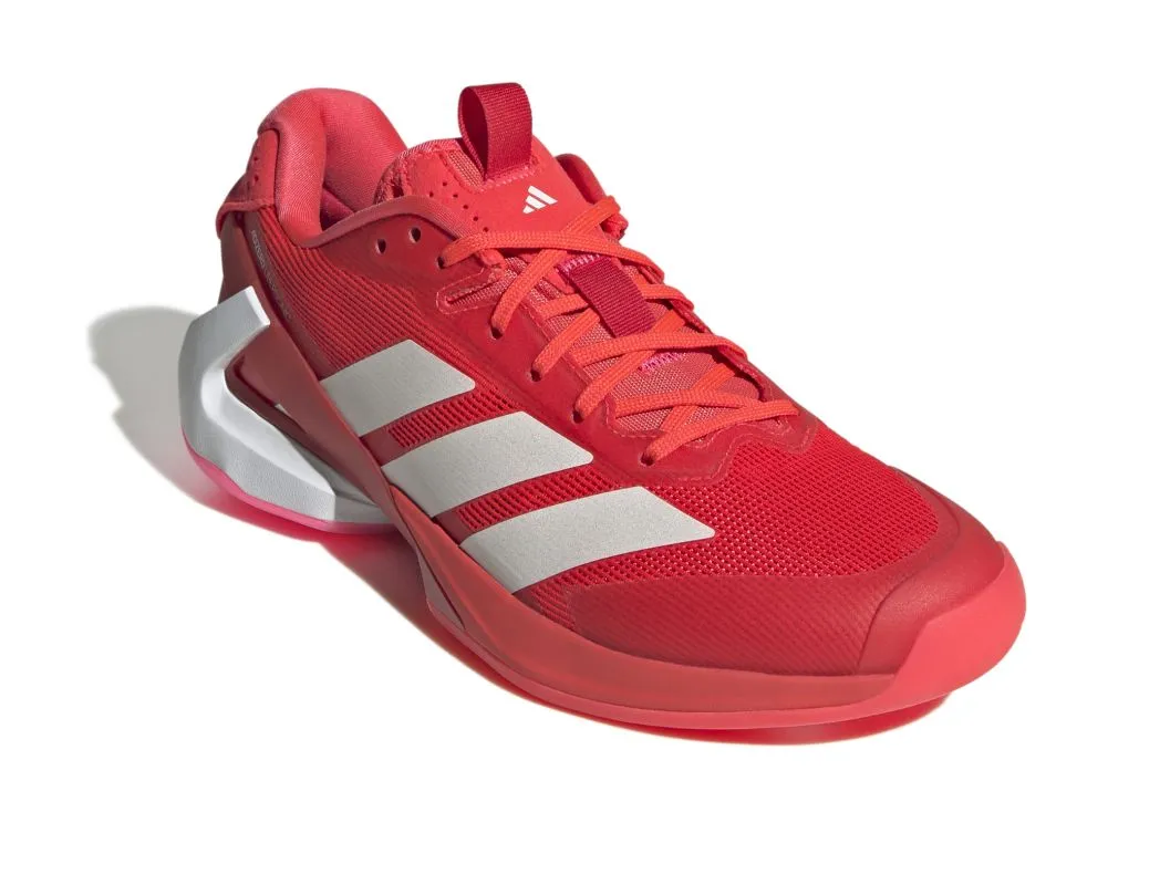IH8105_6_FOOTWEAR_Photography_Front-Lateral-Top-View_white