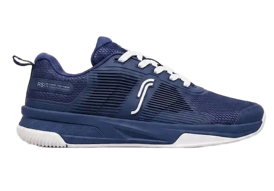 RS Legacy V.2 Clay - navy/white RS Legacy V.2 Clay - navy/white