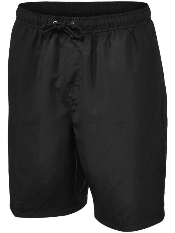 lacoste-men-s-sport-tennis-shorts-black-1 Lacoste Men's SPORT Tennis Shorts - black